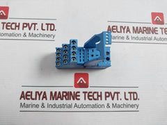 Finder 94.04 Relay Socket