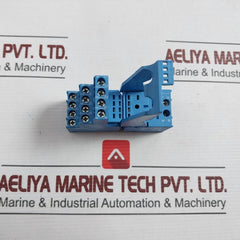 Finder 94.04 Relay Socket