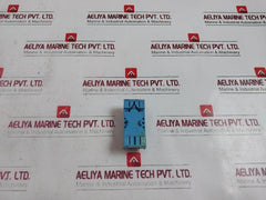 Finder 94.44.1 Relay Socket 7A 300Vac