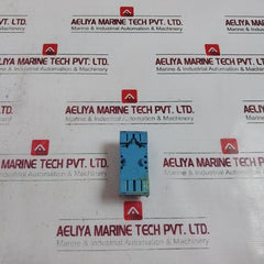 Finder 94.44.1 Relay Socket 7A 300Vac