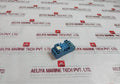 Finder 94.44.1 Relay Socket 7A 300Vac
