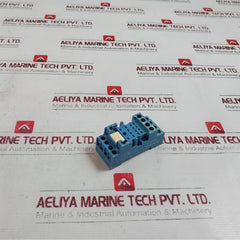Finder 94.44.1 Relay Socket 7A 300Vac