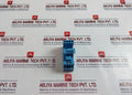 Finder 94.82.3 Relay Screw Terminal (Plate Clamp) Socket