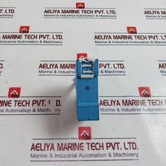 Finder 94.82.3 Relay Screw Terminal (Plate Clamp) Socket