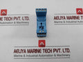 Finder 94.84.3 Relay Socket 10A 300Vac
