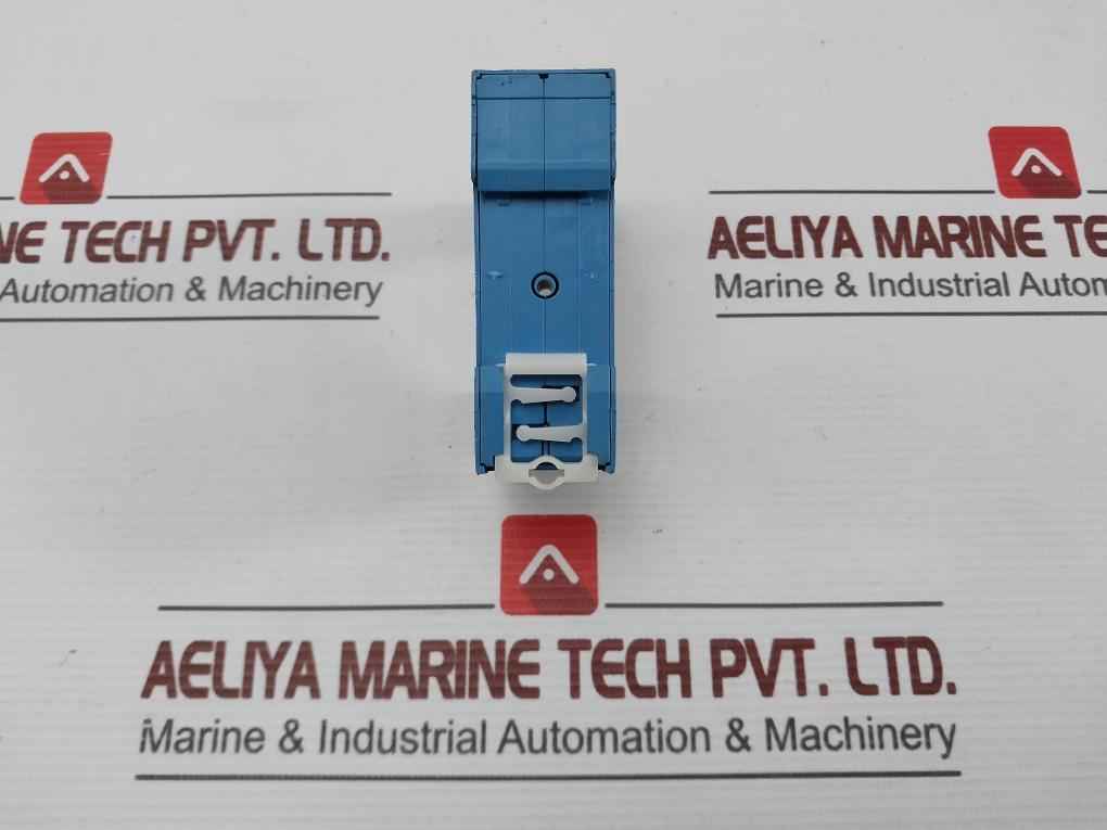 Finder 94.84.3 Relay Socket 10A 300Vac
