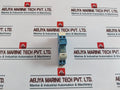 Finder 40.52S Plug In Relay With Socket Coil 95.05 10A 250-300V 99.02.9.024.99