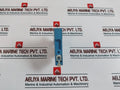 Finder 40.52S Plug In Relay With Socket Coil 95.05 10A 250-300V 99.02.9.024.99