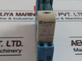 Finder 40.52S Plug In Relay With Socket Coil 95.05 10A 250-300V 99.02.9.024.99