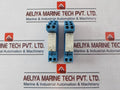 Finder 95.05 Power Relay With Socket Rm84-2012-25-5220