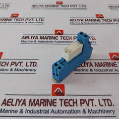 Finder 95.05 Power Relay With Socket Rm84-2012-25-5220