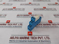 Finder 95.05 Power Relay With Socket Rm84-2012-25-5220