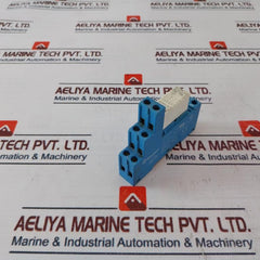 Finder 95.05 Power Relay With Socket Rm84-2012-25-5220