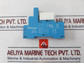 Finder 95.05 Power Relay With Socket Rm84-2012-25-5220