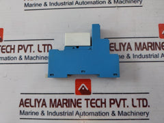Finder 95.05 Power Relay With Socket Rm84-2012-25-5220