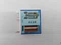 Finder 95.75 Power Relay With Socket