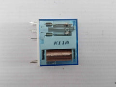 Finder 95.75 Power Relay With Socket