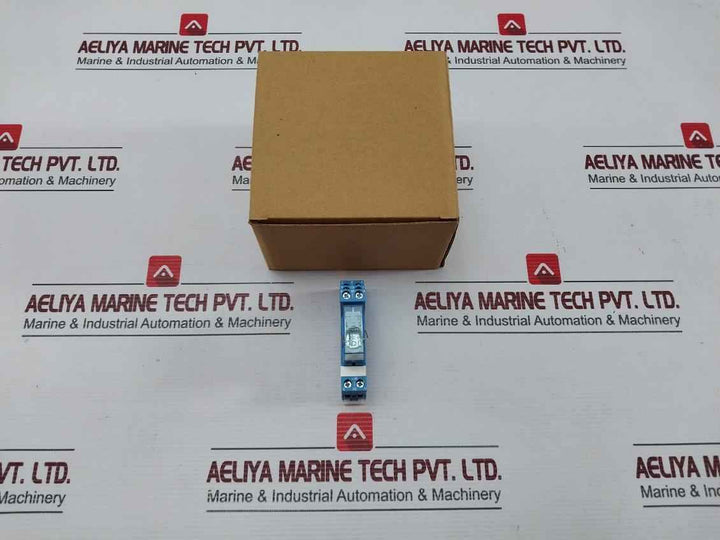 Finder 95.75 Power Relay With Socket