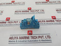 Finder 95.83.1 Relay Socket