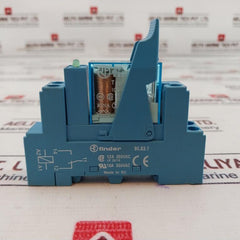 Finder 95.83.1 Relay Socket