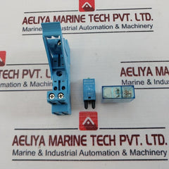 Finder 95.83.1 Relay Socket