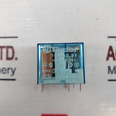 Finder 95.83.1 Relay Socket