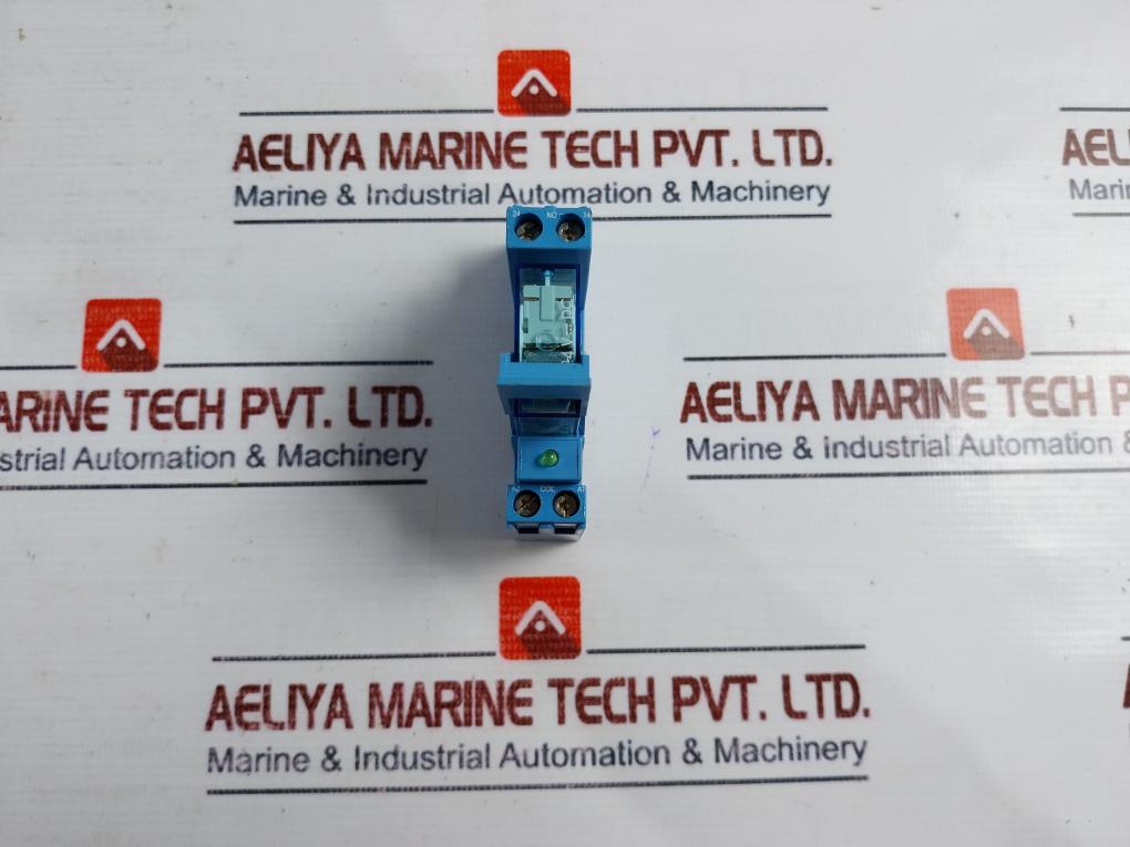 Finder 95.95.1 Relay 12A 300VAC/10A 300VAC