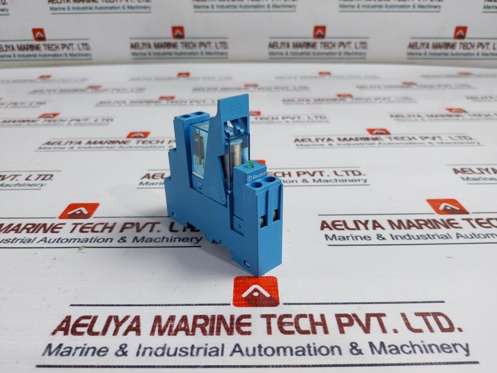 Finder 95.95.1 Relay 12A 300VAC/10A 300VAC
