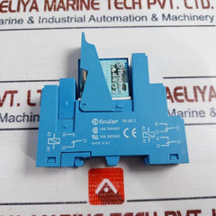 Finder 95.95.1 Relay 12A 300VAC/10A 300VAC