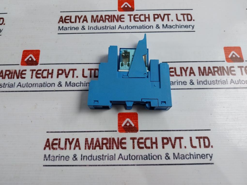 Finder 95.95.1 Relay 12A 300VAC/10A 300VAC
