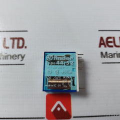 Finder 95.95.1 Relay 12A 300VAC/10A 300VAC