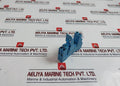 Finder 95.95.1 Relay Socket 10/12a 300vac