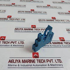 Finder 95.95.1 Relay Socket 10/12a 300vac