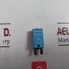 Finder 95.95.1 Relay Socket 10/12a 300vac