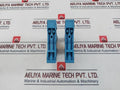 Finder 95.95.1 Relay Socket 12A 300Vac