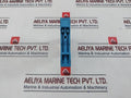 Finder 95.95.1 Relay Socket 12A 300Vac