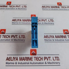 Finder 95.95.1 Relay Socket 40.52, 230V~ 50-60Hz