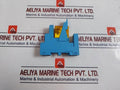 Finder 95.95.1 Relay Socket 40.52, 230V~ 50-60Hz