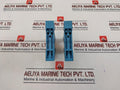 Finder 95.95.1 Relay Socket 40.52