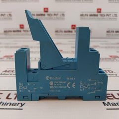 Finder 95.95.1 Relay Socket 40.52