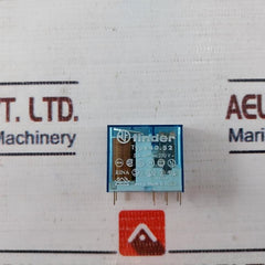 Finder 95.95.1 Relay with Base 40.52