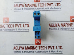Finder 95.95.3 Relay Socket 10A 300Vac 12A 150Vac