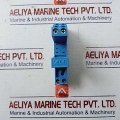 Finder 95.95.3 Relay Socket 10A 300Vac 12A 150Vac