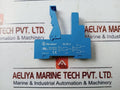 Finder 95.95.3 Relay Socket 10A 300Vac 12A 150Vac
