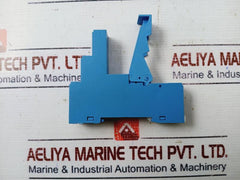 Finder 95.95.3 Relay Socket 10A 300Vac 12A 150Vac