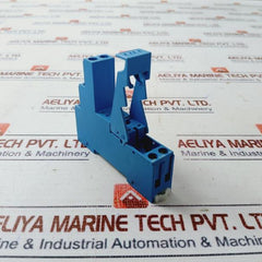 Finder 95.95.3 Relay Socket 10A 300Vac 12A 150Vac