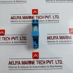 Finder 95.95.3 Relay Socket 44.52 24v---dc