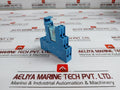 Finder 95.95.3 Relay Socket 44.52 24v---dc