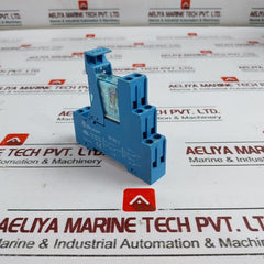 Finder 95.95.3 Relay Socket 44.52 24v---dc