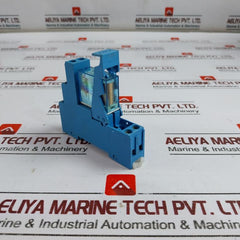 Finder 95.95.3 Relay Socket 44.52 24v---dc